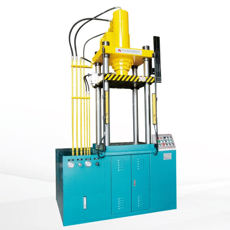 LN28 Fast Deep Drawing Press